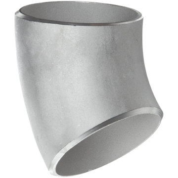 45deg Elbow Weld Fittings Pipe